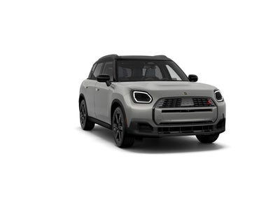 2026 MINI COUNTRYMAN ICONIC