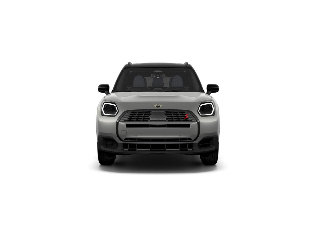 2026 MINI COUNTRYMAN ICONIC