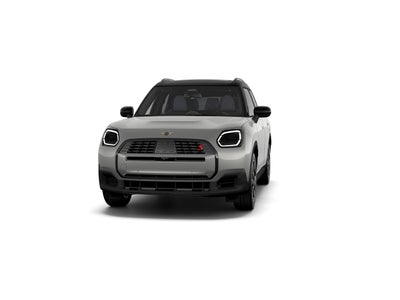 2026 MINI COUNTRYMAN ICONIC