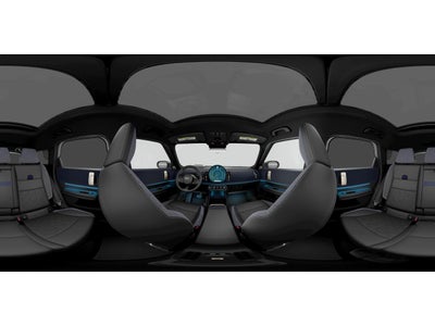 2026 MINI COUNTRYMAN ICONIC