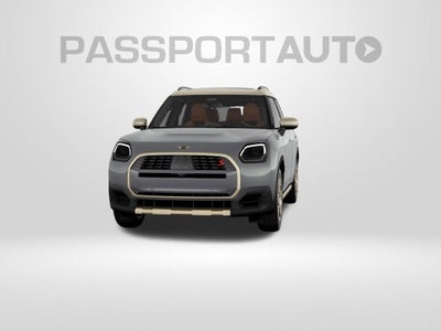 2027 MINI COUNTRYMAN SIGNATURE PLUS
