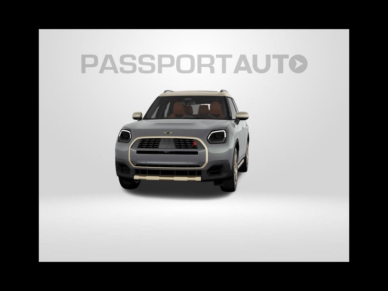 2027 MINI COUNTRYMAN SIGNATURE PLUS