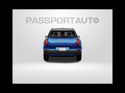 2026 MINI Countryman S