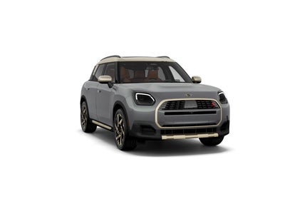 2027 MINI Countryman Base