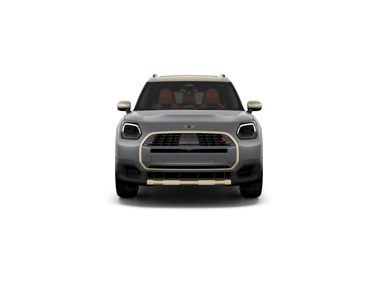 2027 MINI Countryman Base