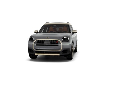 2027 MINI Countryman Base