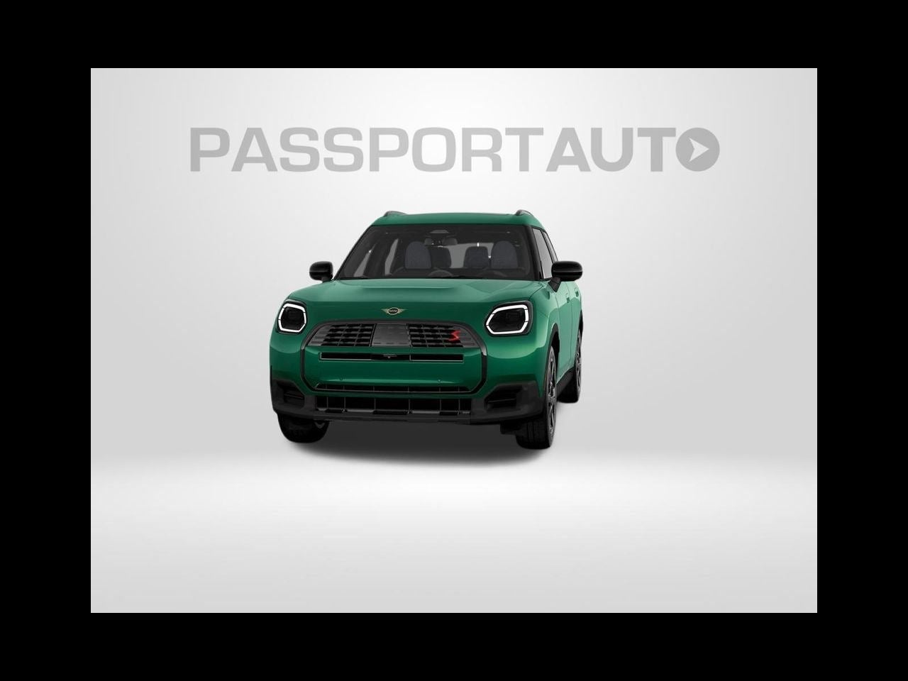 2027 MINI COUNTRYMAN ICONIC