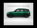 2027 MINI COUNTRYMAN ICONIC