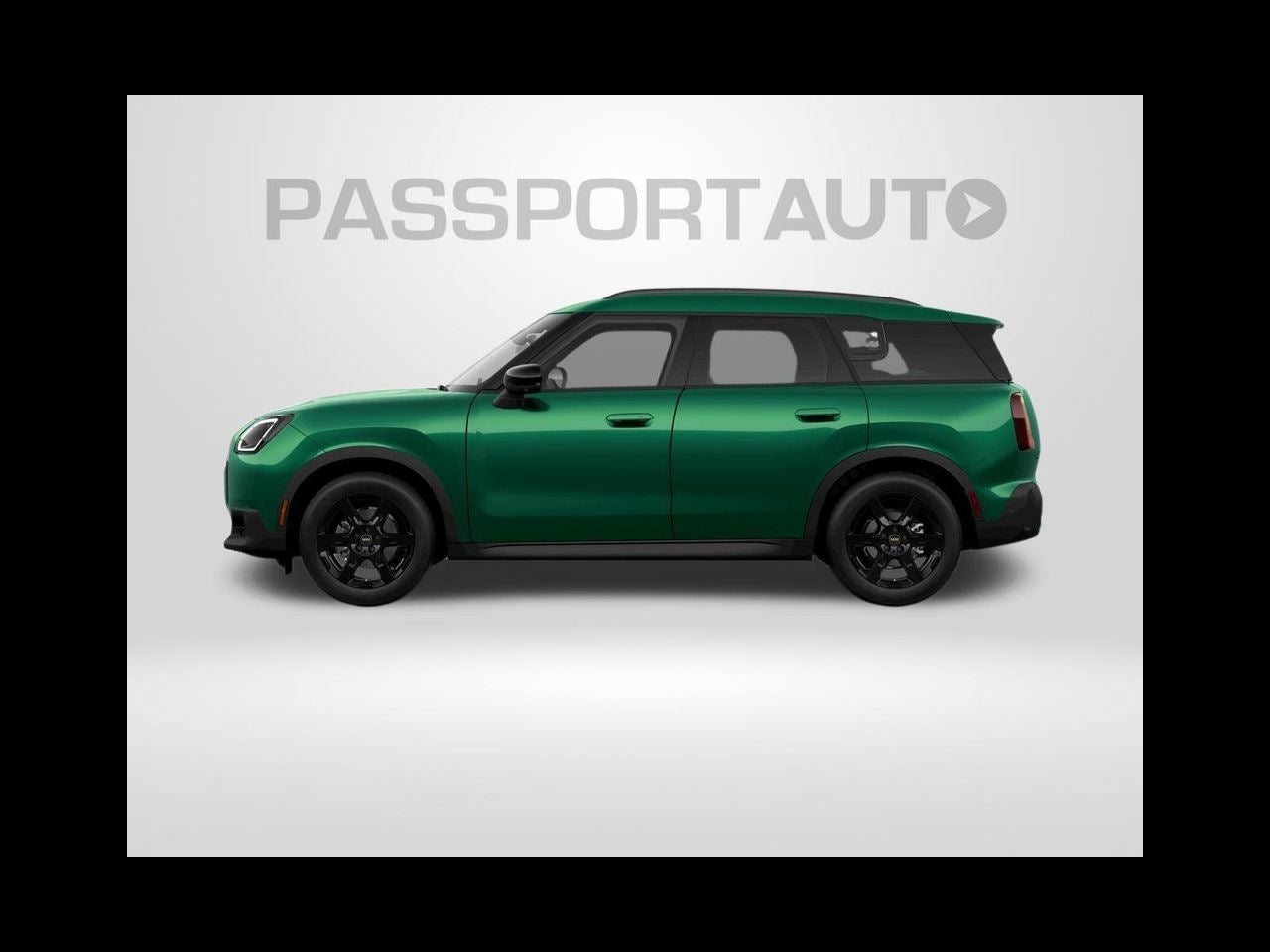 2027 MINI COUNTRYMAN ICONIC