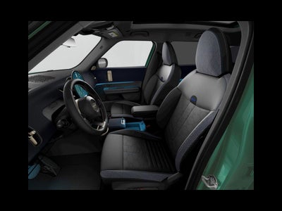 2027 MINI COUNTRYMAN ICONIC