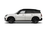 2026 MINI Countryman All4 Cooper S