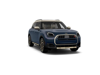 2026 MINI COUNTRYMAN ICONIC