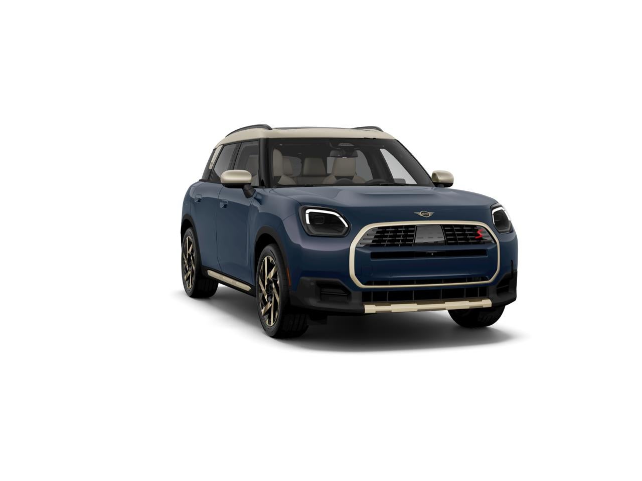 2026 MINI COUNTRYMAN ICONIC