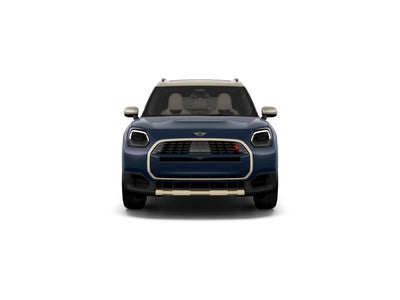 2026 MINI COUNTRYMAN ICONIC
