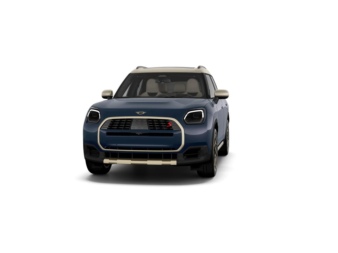 2026 MINI COUNTRYMAN ICONIC