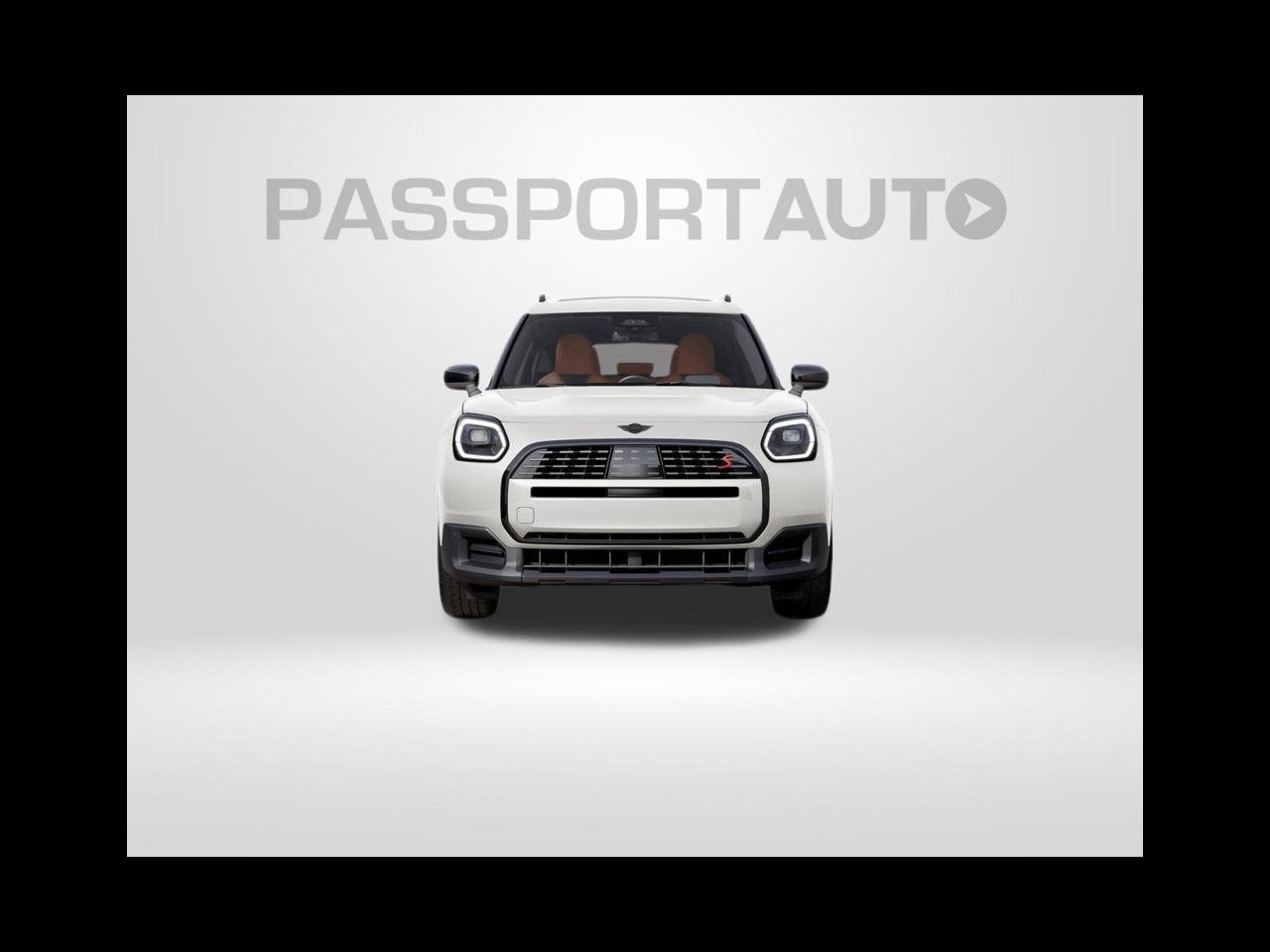 2027 MINI COUNTRYMAN SIGNATURE PLUS
