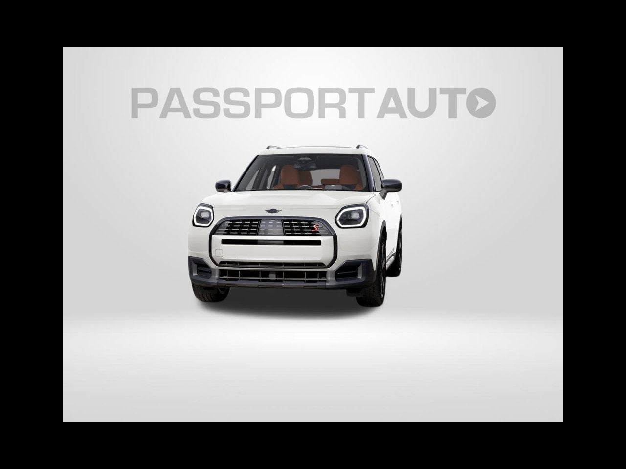 2027 MINI COUNTRYMAN SIGNATURE PLUS