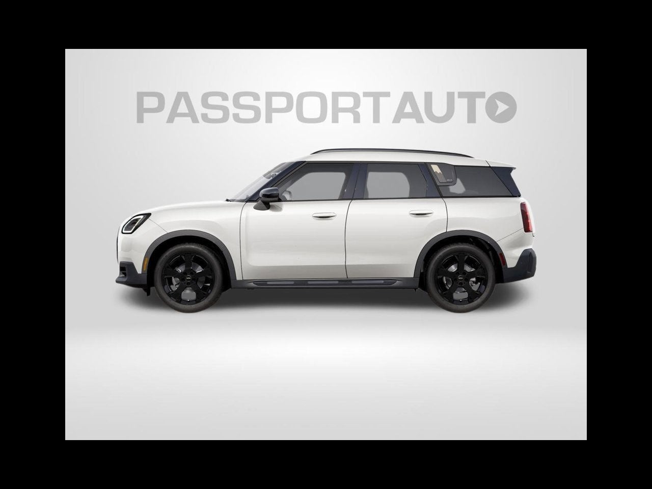 2027 MINI COUNTRYMAN SIGNATURE PLUS