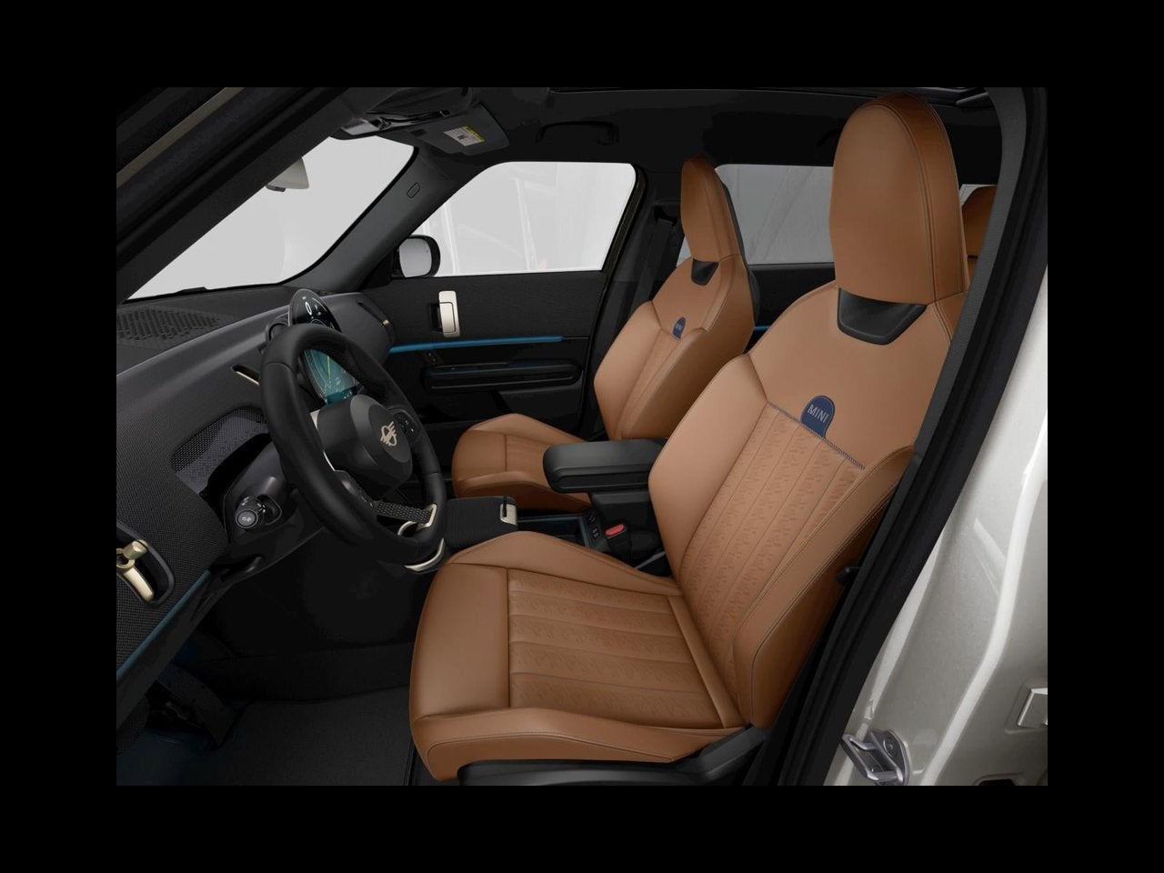 2027 MINI COUNTRYMAN SIGNATURE PLUS