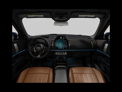 2027 MINI COUNTRYMAN SIGNATURE PLUS