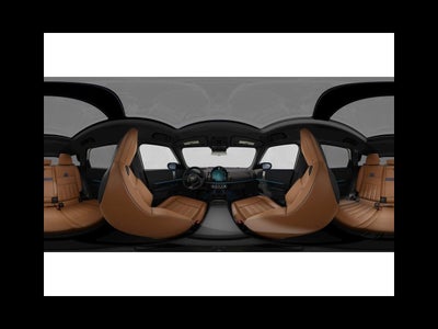 2027 MINI COUNTRYMAN SIGNATURE PLUS