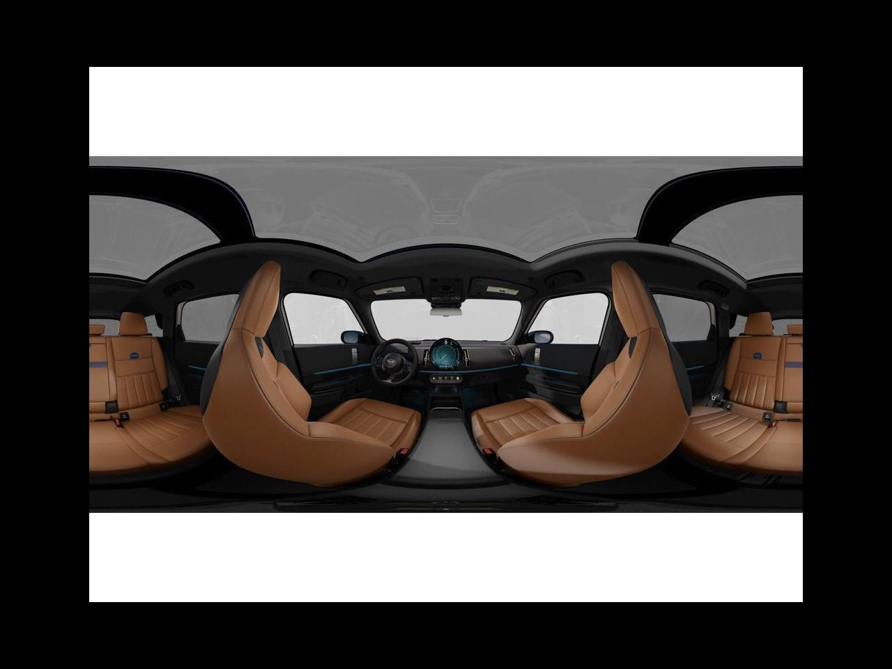 2027 MINI COUNTRYMAN SIGNATURE PLUS