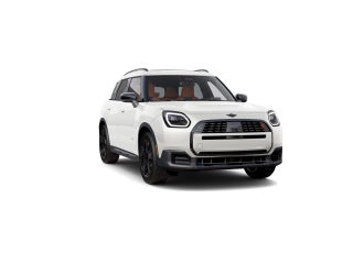2027 MINI COUNTRYMAN SIGNATURE PLUS