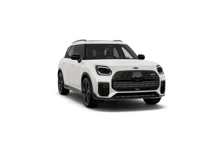 2027 MINI Countryman Base