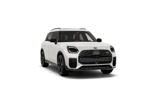 2027 MINI Countryman Base