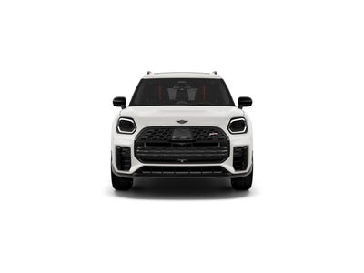 2027 MINI Countryman Base
