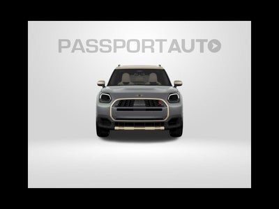2027 MINI COUNTRYMAN SIGNATURE PLUS