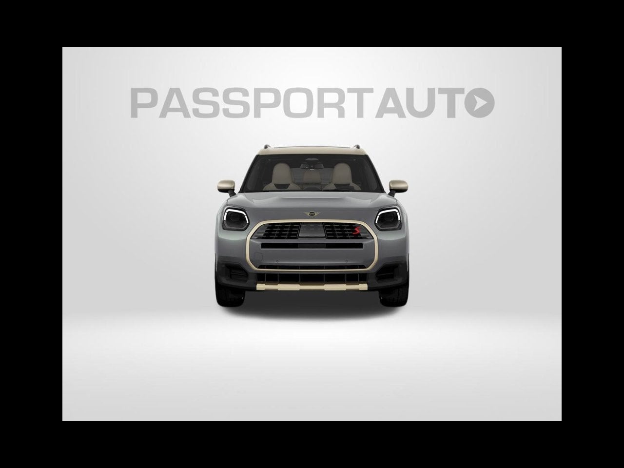 2027 MINI COUNTRYMAN SIGNATURE PLUS