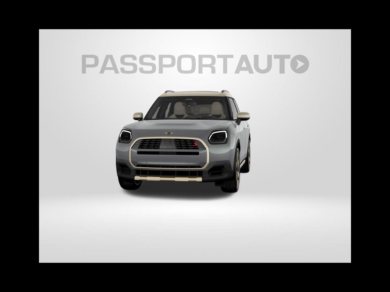2027 MINI COUNTRYMAN SIGNATURE PLUS