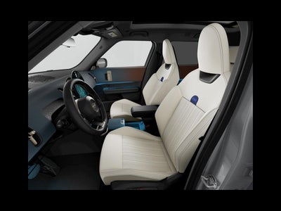 2027 MINI COUNTRYMAN SIGNATURE PLUS