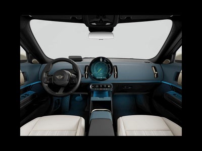 2027 MINI COUNTRYMAN SIGNATURE PLUS