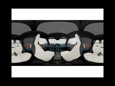 2027 MINI COUNTRYMAN SIGNATURE PLUS