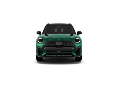 2026 MINI Countryman All4 Cooper S