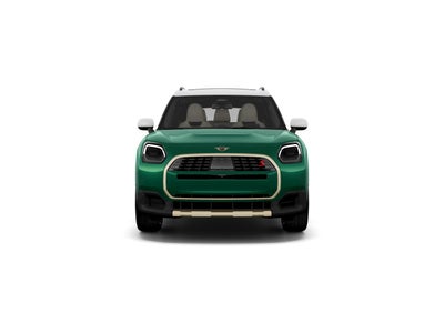 2026 MINI Countryman All4 Cooper S