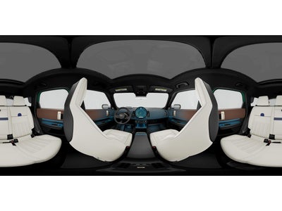 2026 MINI Countryman All4 Cooper S