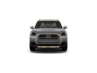 2026 MINI COUNTRYMAN ICONIC