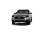 2026 MINI COUNTRYMAN ICONIC