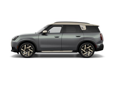 2026 MINI COUNTRYMAN ICONIC