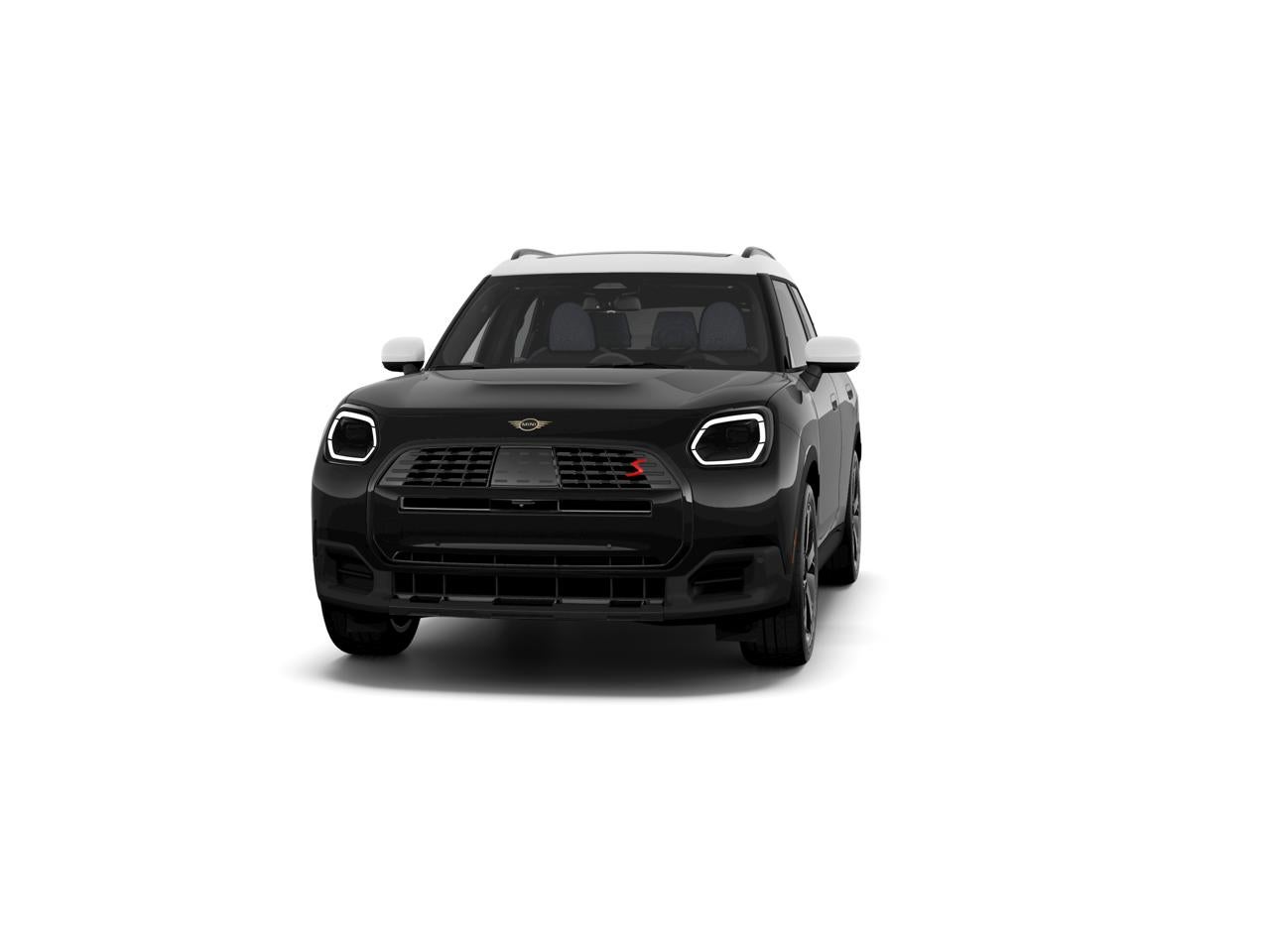 2026 MINI COUNTRYMAN ICONIC
