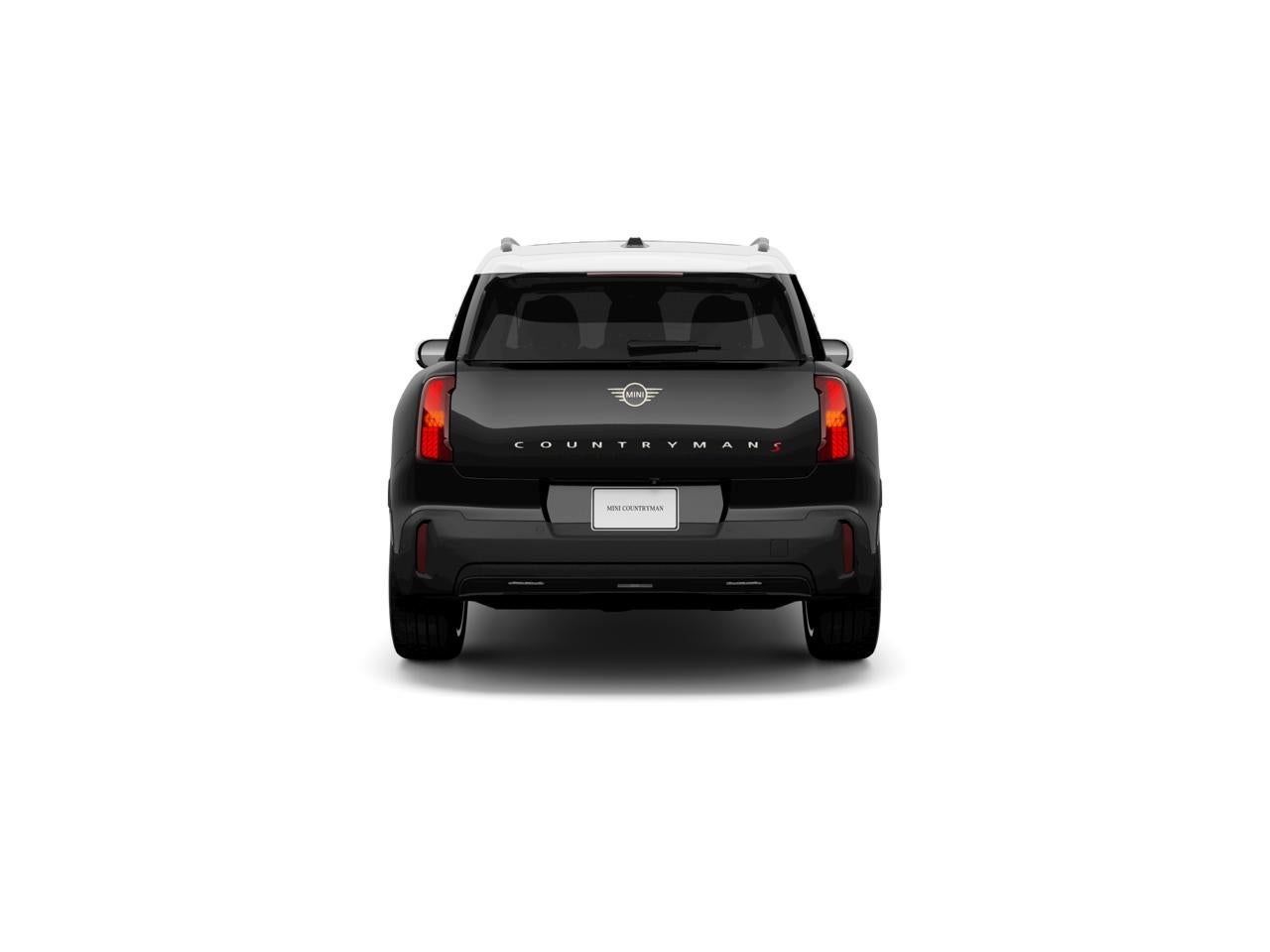 2026 MINI COUNTRYMAN ICONIC