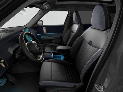 2026 MINI COUNTRYMAN ICONIC