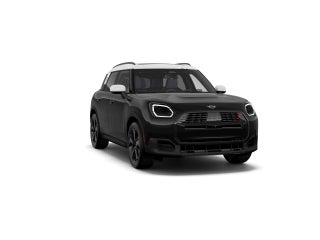 2026 MINI Countryman All4 Cooper S