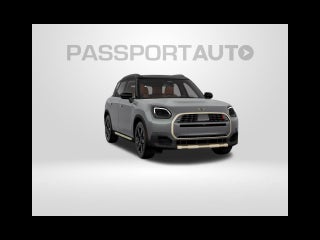 2027 MINI COUNTRYMAN ICONIC