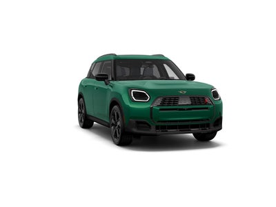 2027 MINI Countryman Base