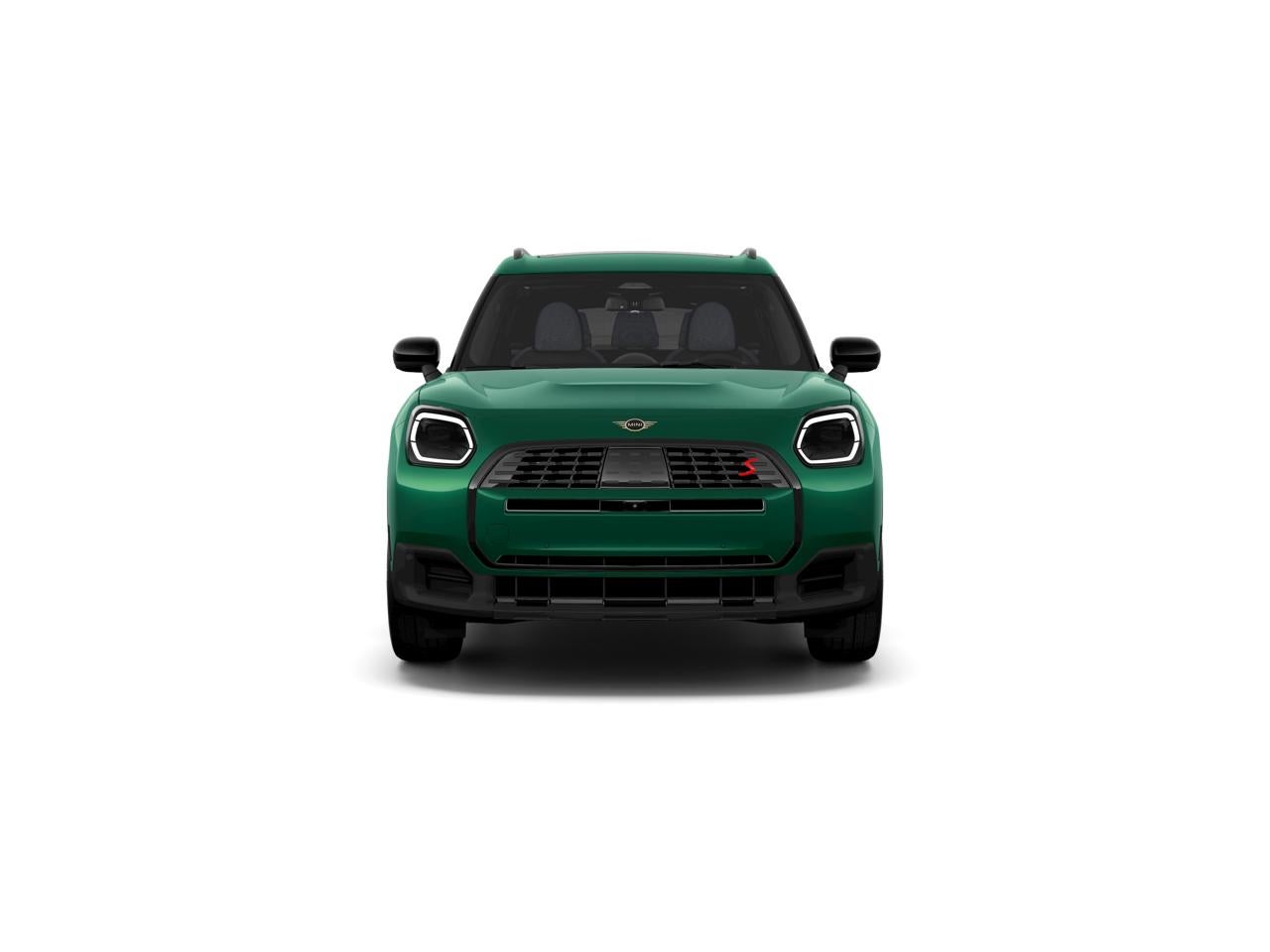2027 MINI Countryman Base
