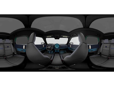 2027 MINI Countryman Base